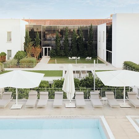 Hotel M'Ar De Ar Aqueduto Évora Exteriér fotografie