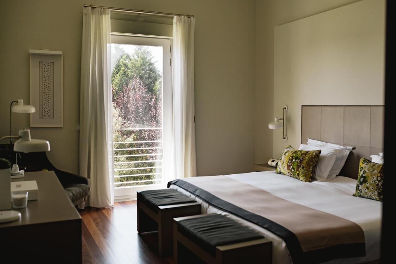 Hotel M'Ar De Ar Aqueduto Évora Exteriér fotografie