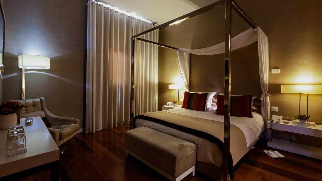 Hotel M'Ar De Ar Aqueduto Évora Exteriér fotografie