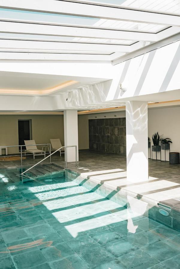 Hotel M'Ar De Ar Aqueduto Évora Exteriér fotografie The spa at the Hotel