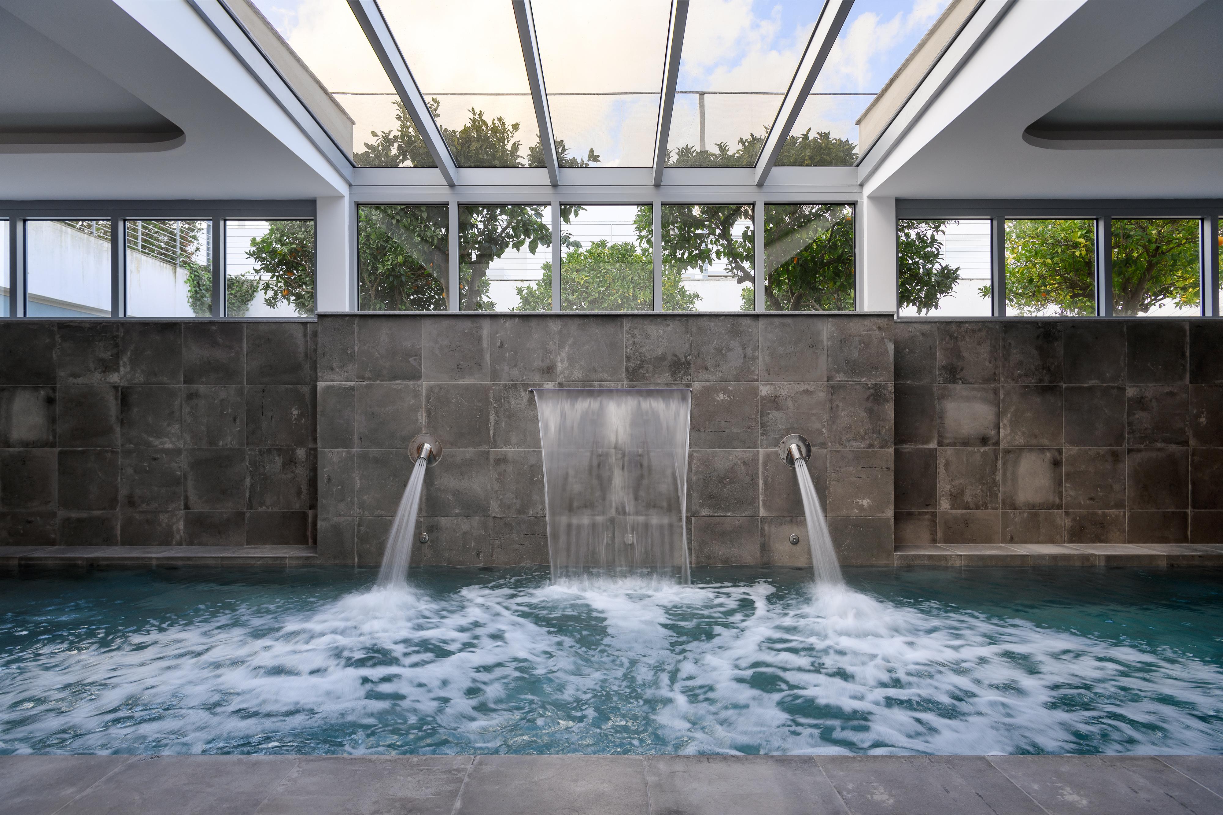 Hotel M'Ar De Ar Aqueduto Évora Exteriér fotografie The spa at the InterContinental Sydney